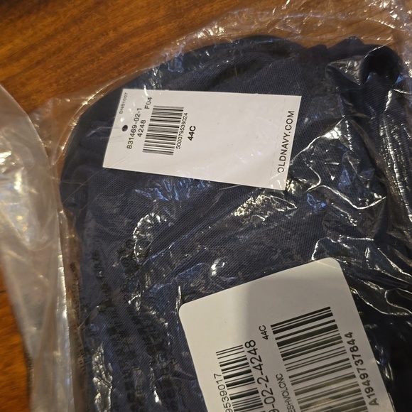 ⭐️40% Off⭐️ Old Navy Mesh Unlined Underwire Plunge Bra - Picture 9 of 9